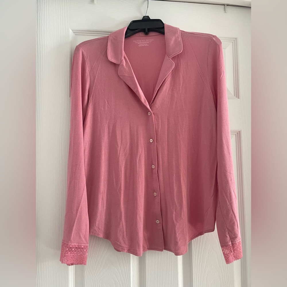 Victoria's Secret Pijama Set Small